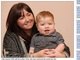 

Depois de quase morrer, Olly, de um ano e
quatro meses, se recupera bem após nascer com o <a href="http://noticias.r7.com/saude/bebe-nasce-com-estomago-para-fora-e-se-recupera-bem-24012013">estômago para fora do corpo</a>.
Além da má formação, ele foi diagnosticado com um tumor no fígado que exigia
passar por uma quimioterapia urgente. Considerado como um ‘pequeno milagre’,
seus pais puderam levá-lo para casa


