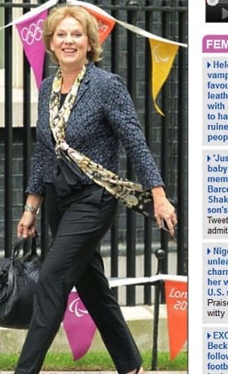 Reprodução/Daily Mail