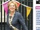 

A ministra da saúde, Anna Soubry, do Reino
Unido disse que <a href="http://noticias.r7.com/saude/obesidade-e-coisa-de-pobre-diz-ministra-23012013">obesidade está ligada à classe social</a>. Em uma entrevista dada
ao Daily Telegraph, Anna disse que crianças pobres tendem a ficar a cima do
peso, porque seus pais lhe dão comida não saudável em abundância