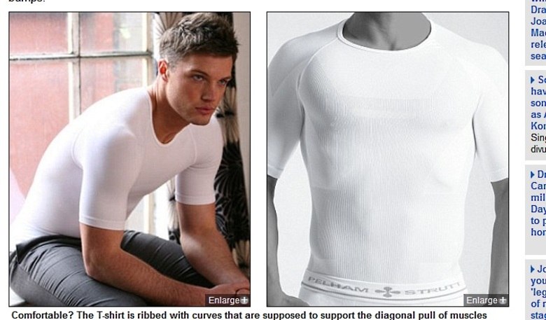 Reprodução/Daily Mail