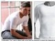 

Uma <a href="http://noticias.r7.com/saude/camiseta-promete-melhorar-postura-dor-nas-costas-e-ate-tonificar-o-abdome-22012013">nova camiseta</a> foi desenvolvida para
melhorar a postura da pessoa, tirar a dor nas costas e até tonificar o abdome.
Os dois voluntários que usaram a peça admitiram o bom funcionamento e uma
melhora visível na coluna