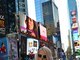 A visita foi bem curta, mas Valeria reclamou bastante do frio. Segundo ela, Nova York é mais fria que Odessa (onde ela foi criada), mas, felizmente, não é tão congelante quanto Moscou