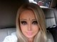 Lukyanova, que dá cursos de meditação e faz palestras motivacionais, está divulgando um novo curso que se chama "Persiga Seus Sonhos"
