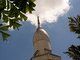 Mesquita Brasil, uma das mais importantes da comunidade islâmica no país, na avenida do Estado, no bairro do Cambuci