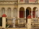 Fachada de residência no Bixiga, tradicional reduto da colônia italiana em São Paulo