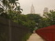 Travessa que liga a avenida do Estado até a avenida Mercúrio, ao lado do Palácio das Indústria – a antiga sede da Prefeitura – e com vista para o Edifício Banespa, no chamado Centro Velho de São Paulo