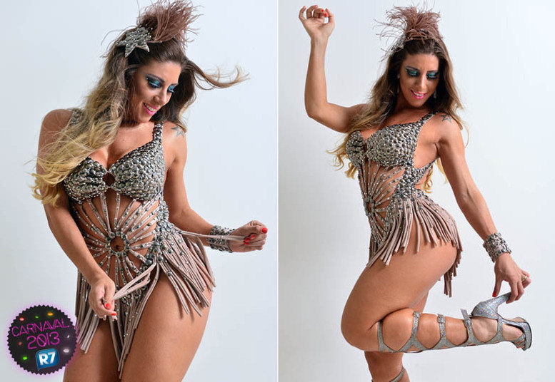 Eduardo Enomoto/R7; Produção: Thiago Calil