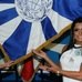 Dani Sperle samba com microshort no ensaio da Tatuap&eacute; - Fotos ...