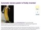Este descascador de banana é para ser usado apenas na fruta, ok?