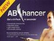 Para que academia quando você pode ter um <i>AB hancer</i>?