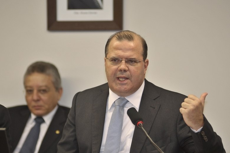 José Cruz/AB