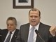 Como membro do Copom (Comitê de Política Monetária), Tombini é responsável pela elaboração e apresentação dos 
cenários econômicos, projeções da inflação e simulações da economia.
				Foi durante seu comando que o BC conduziu a maior queda de juros da história. A taxa Selic está em seu menor patamar, 7,25%