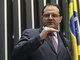 Barbosa tem ótima interlocução
com a presidente Dilma e já foi cotado para assumir o Ministério da Fazenda quando Mantega ficou arranhado
com as denúncias contra o então presidente da Casa da Moeda, Luiz Felipe Denucci, acusado de receber propina