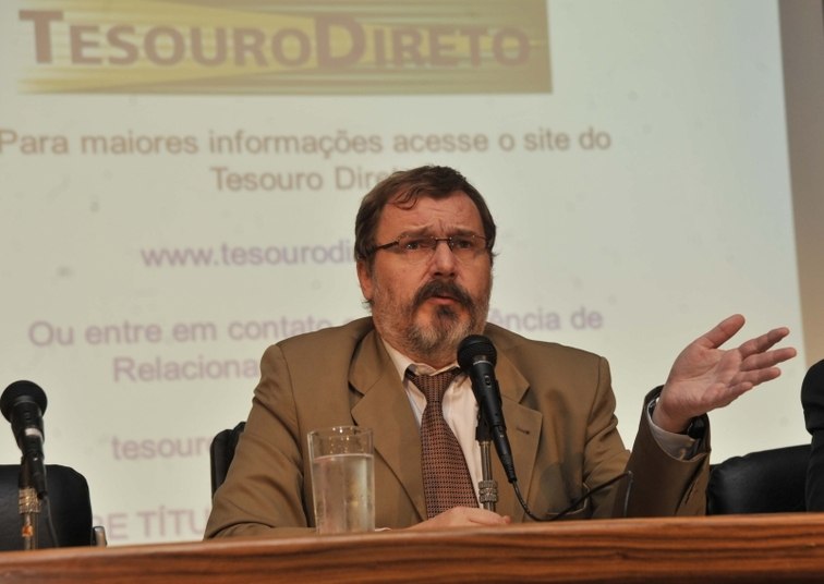 José Cruz/ABr