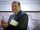 O gaúcho Alexandre Antonio Tombini é presidente do BC (Banco Central) desde janeiro de 2011. Aos 49 anos, Tombini é formado em economia pela UnB (Universidade de Brasília) e Ph.D., também em economia, pela Universidade de Illinois, dos Estados Unidos<br>