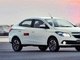 No fim de fevereiro, a General Motors do Brasil lançará a nova geração do sedã compacto Chevrolet Prisma. O modelo abandonará a plataforma do veterano Celta &nbsp;e herdará a moderna estrutura global do Onix, sucessor do Corsa lançado no fim de 2012. <b><a href="http://noticias.r7.com/carros/fotos/veja-como-deve-ficar-o-novo-prisma-proximo-lancamento-da-chevrolet-20130125.html">Leia mais</a></b>