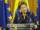 Na quarta-feira (23), a presidente Dilma Rousseff foi à televisão para anunciar a queda de até 32% na conta de luz. Ela aproveitou para afastar o risco de racionamento de luz e cutucar quem é contra seu governo. <b><a href="http://noticias.r7.com/brasil/dilma-afasta-risco-de-racionamento-de-energia-e-manda-recado-aos-pessimistas-em-pronunciamento-na-tv-23012013">Leia mais</a></b>