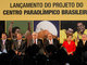 Na sexta-feira (25), Dilma encontrou o governador de São Paulo, Geraldo Alckmin, na capital paulista e anunciou uma parceria para construir um centro Paraolímpico. O custo da obra será de R$ 440 milhões, com recursos que virão dos governos estadual e federal. <b><a href="http://noticias.r7.com/brasil/dilma-e-alckmin-anunciam-parceria-para-construir-centro-paraolimpico-em-sao-paulo-25012013">Leia mais</a></b>