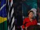 Dilma disse que a construção do centro serve para homenagear e apoiar a 
persistência e a força de vontade dos atletas paraolímpicos brasileiros. A presidente disse que "nossos atletas nos orgulham, e é fato que sabemos o quanto mais há que ter 
de esforço e dedicação por parte deles para que superem metas. É a eles que o 
Brasil devia esse apoio, para que eles pudessem conquistar mais vitórias e 
transformar tudo isso em conhecimento"