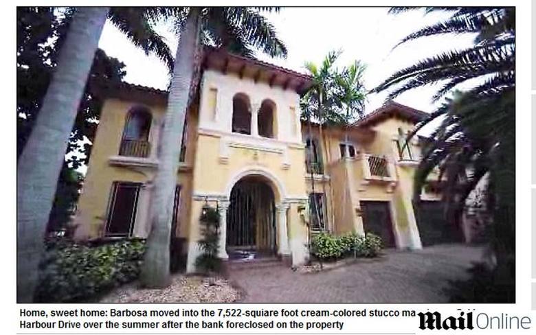 Reprodução/dailymail.co.uk