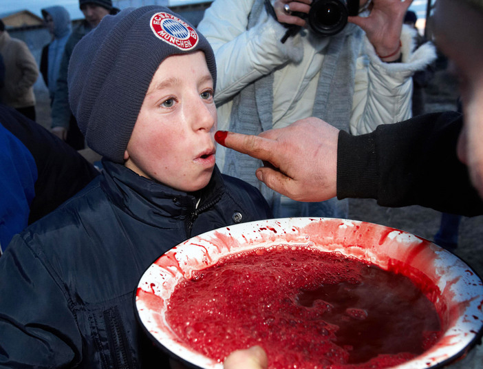 Olexander Zobin/AFP