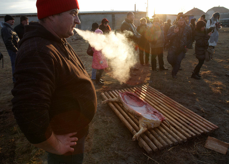 Olexander Zobin/AFP