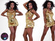 Rainha do Carnaval paulistano de 2009 e reinando pelo segundo ano na Império de Casa Verde, Valeska está mais solta na avenida. “Uma parte do enredo é afro, tem tudo a ver comigo. E me identifico mais com a comunidade, com a bateria e com o samba”, revela<br><br><b><a href="http://entretenimento.r7.com/videos/conheca-a-bela-musa-do-carnaval-valeska-reis/idmedia/5101e3fbb61cf8e62a6713ee.html">Gostou das fotos? Então confira o making of</a></b><br>