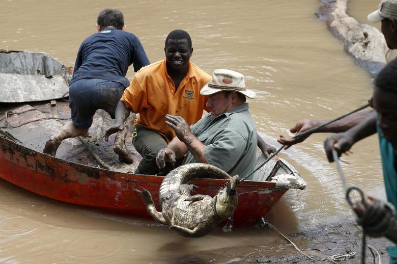 Mike Hutchings/Reuters