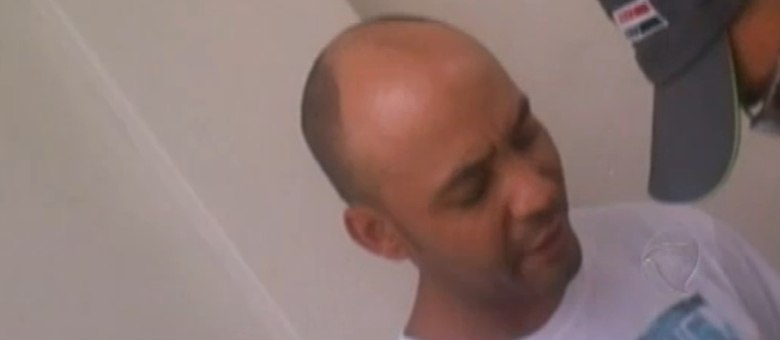 Jorge Igor Cabral chegou a oferecer até R$ 17.000 aos policiais para ser solto
