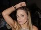 Durante o ensaio, Jéssica Lopes sensualizou com os fotógrafos, mas não deixou muita coisa à mostra...