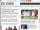 

O jornal espanhol El País destacou em
seu site a tragédia ocorrida em Porto Alegre, informando ainda que o local "ficou totalmente destruído e corre o risco de desabar". <a href="http://noticias.r7.com/cidades/fotos/tragedia-fogo-atinge-boate-durante-festas-de-universitarios-no-rio-grande-do-sul-27012013?foto=1#fotos">Veja fotos da trágedia</a><br>