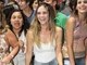 Juliana Paiva, parceira de Rodrigo Simas em <i>Malhação</i> (Globo), sambou como se não houvesse amanhã