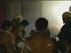A maior parte das pessoas morreu por ter inalado fumaça. O delegado Sandro Meinerz falou, em entrevista à rádio Guaíba, que havia uma única saída na boate, o que dificultou a evacuação do local.<br><br>— É um acesso muito pequeno. Havia muita gente lá dentro. A porta virou um funil e eles tiveram dificuldade para sair. As pessoas, na hora do pânico, usam de todas suas forças para sair e muita gente acabou morrendo por causa disso<br>