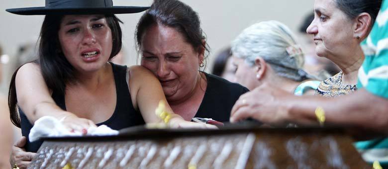 Nabor Goulart/AP