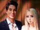 Na semana passada, aconteceu o fato que todo mundo esperava: <a href="http://noticias.r7.com/esquisitices/fotos/barbie-ucraniana-conhece-ken-humano-pessoalmente-veja-fotos-28012013">a Barbie ucraniana Valeria Lukyanova e o Ken humano Justin Jedlica finalmente se encontraram</a>