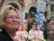 Na Noruega, uma
lei de janeiro de 2009 estabeleceu a igualdade de direitos entre homossexuais e
heterossexuais, incluindo o casamento, a adoção e a fertilização assistida.<br><br>May
Hansen comemora a aprovação da lei de casamento do mesmo sexo do lado de fora
do prédio do Parlamento norueguês