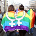 Pol&ecirc;mico na Fran&ccedil;a, casamento gay &eacute; legalizado em mais de dez ...