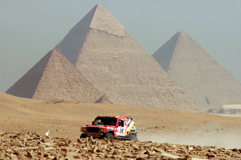 AP Photo/Amr Nabil