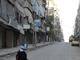 Nessa galeria de fotos, o internauta do R7 vê de perto a destruição da cidade de Aleppo, flagrada pelas lentes do fotojornalista brasileiro Edrien Esteves.&nbsp;<a href="http://noticias.r7.com/internacional/cidade-historica-da-siria-aleppo-vai-desaparecendo-entre-explosoes-e-atiradores-de-elite-01022013">Leia a reportagem completa&nbsp;</a>