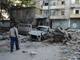 Nessa galeria de fotos, o internauta do R7 vê de perto a destruição da cidade de Aleppo, flagrada pelas lentes do fotojornalista brasileiro Edrien Esteves.&nbsp;<a href="http://noticias.r7.com/internacional/cidade-historica-da-siria-aleppo-vai-desaparecendo-entre-explosoes-e-atiradores-de-elite-01022013">Leia a reportagem completa&nbsp;</a>