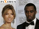 Jessica Biel nem precisa mais fazer dieta depois de ter levado essa secada-mostra do Diddy