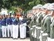 A capitã do Exército Daniele de Mattos, uma das mortas do Rio do incêndio da boate Kiss, em Santa Maria (RS), foi sepultada na quarta-feira (30), no cemitério de Inhaúma, na zona norte da capital fluminense. Ela deixa uma filha de 14 anos, Ana Clara (foto). <b><a href="http://noticias.r7.com/rio-de-janeiro/fotos/corpo-de-capita-do-exercito-e-sepultado-no-rio-20130130.html">Leia mais</a></b>