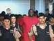 A Justiça condenou na quinta-feira (31) dois membros da Galoucura pela morte do cruzeirense Otávio Fernandes, em 2010. Outros quatro receberam sentença por formação de quadrilha. <b><a href="http://noticias.r7.com/minas-gerais/noticias/assassinos-de-cruzeirense-sao-condenados-a-15-anos-de-prisao-20130131.html">Leia mais</a></b>