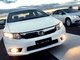 Faz apenas um ano que a Honda lançou a nova geração do Civic no Brasil, e o sedã médio acaba de ser relançado — já como linha 2014! <b><a href="http://noticias.r7.com/carros/fotos/honda-civic-2-0-flex-quer-desbancar-o-arquirrival-e-lider-toyota-corolla-20130201.html">Veja mais</a></b>