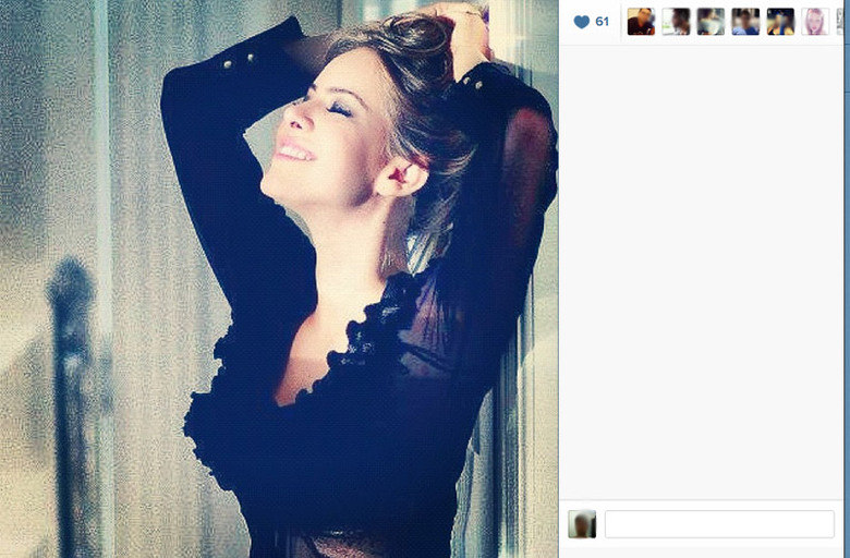 Reprodução/Instagram