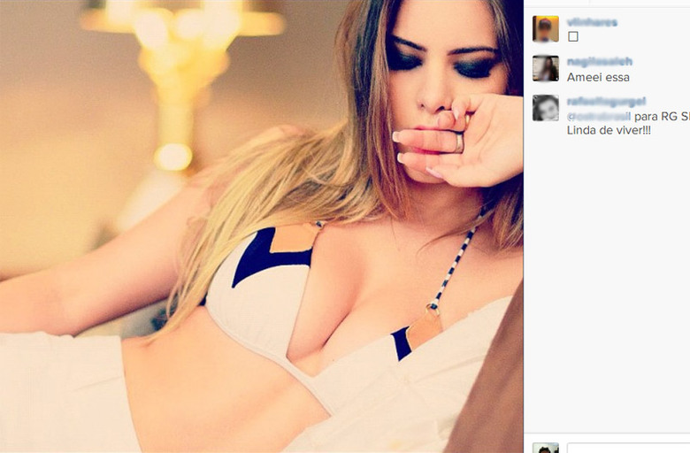 Reprodução/Instagram