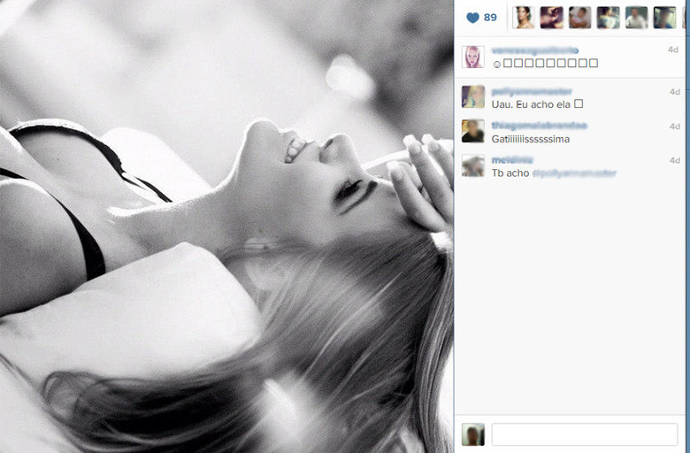 Reprodução/Instagram