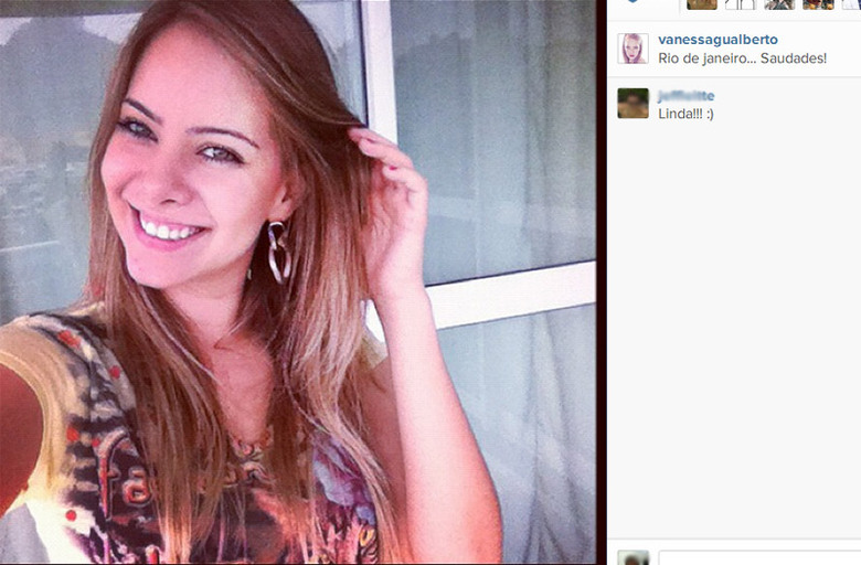 Reprodução/Instagram