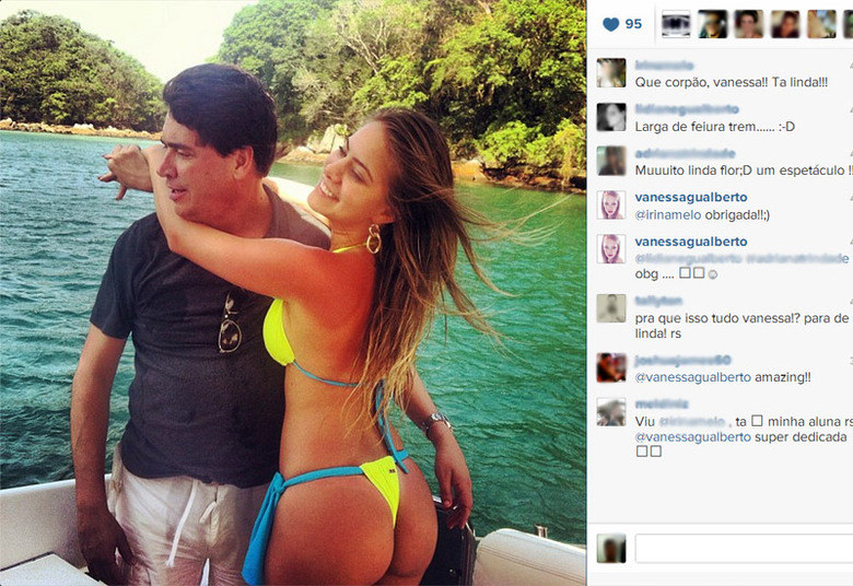 Reprodução/Instagram