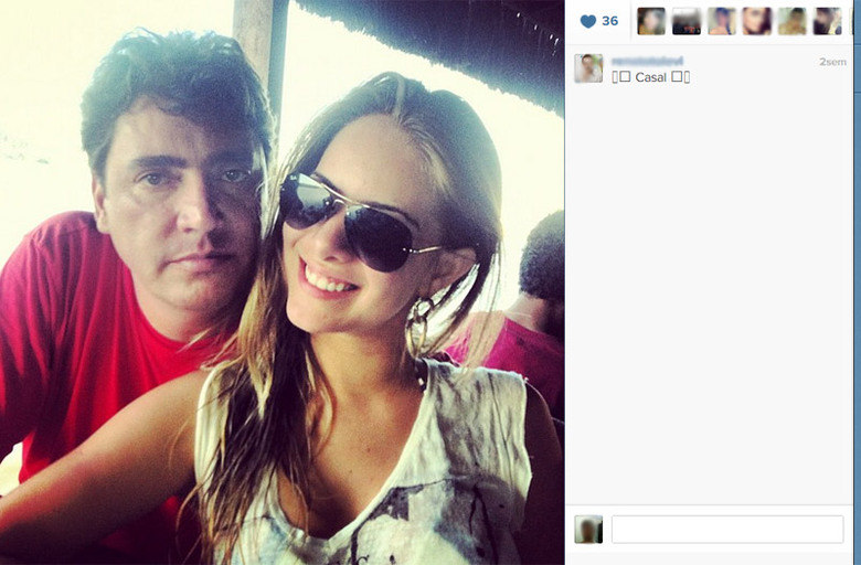 Reprodução/Instagram